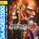 Sega Ages 2500 Series Vol. 26