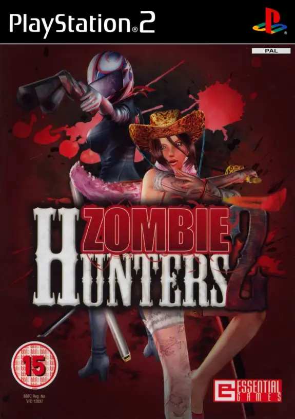 Zombie Hunters 2