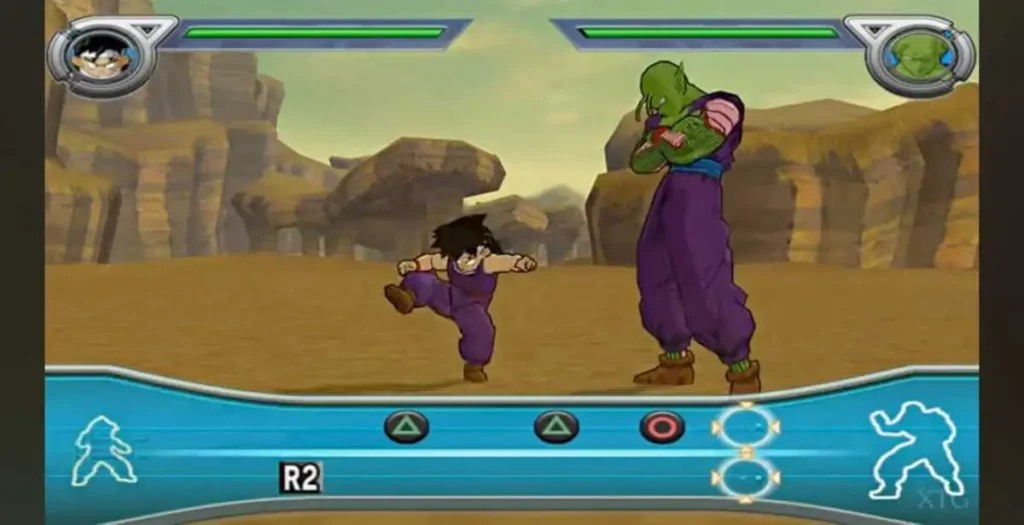 Dragon Ball Z